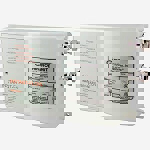 CCY 2400W 120V TKLS WHTR